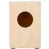 Schlagwerk Percussion CP-400 Tiger Box Cajon Schlaginstrument