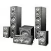 JBL Northridge CinePack E80 x 2, E20 x 2, EC25, E150