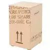 Schlagwerk Percussion  CP-404 2inOne Cajon Schlaginstrument