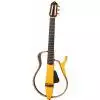 Yamaha SLG 120 NW Light Amber Burst Gitarre Silent