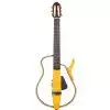 Yamaha SLG 120 NW Light Amber Burst Gitarre Silent