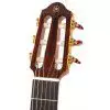Yamaha SLG 120 NW Light Amber Burst Gitarre Silent