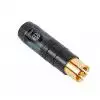 Neutrik NF2C-B/2 Adapter RCA