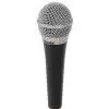 Shure PG 48 XLR dynamisches Mikrofon