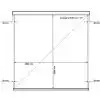 AvTek Tripod Standard 200