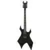 BC Rich Warlock Onyx NT E-Gitarre