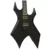 BC Rich Warlock Onyx NT E-Gitarre