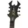 BC Rich Warlock Onyx NT E-Gitarre