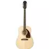 Epiphone AJ200S NA Westerngitarre