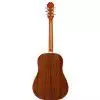 Epiphone AJ200S NA Westerngitarre