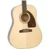 Epiphone AJ200S NA Westerngitarre