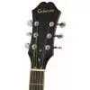 Epiphone AJ200S NA Westerngitarre