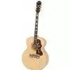 Epiphone EJ200 NA Westerngitarre