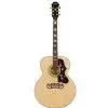 Epiphone EJ200 NA Westerngitarre