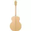 Epiphone EJ200 NA Westerngitarre