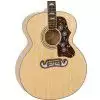 Epiphone EJ200 NA Westerngitarre