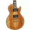 VGS Eruption Spalted maple E-Gitarre