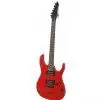 VGS Soulmaster HH deep red metallic E-Gitarre