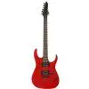 VGS Soulmaster HH deep red metallic E-Gitarre