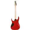 VGS Soulmaster HH deep red metallic E-Gitarre