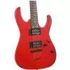 VGS Soulmaster HH deep red metallic E-Gitarre
