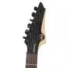 VGS Soulmaster HH deep red metallic E-Gitarre