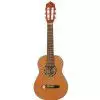 Hoefner HC504 Solid Cedar Top Konzertgitarre
