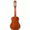 Hoefner HC504 Solid Cedar Top Konzertgitarre