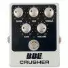 BBE Crusher Hi Gain Distortion Gitarreneffekt