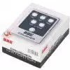 BBE Crusher Hi Gain Distortion Gitarreneffekt