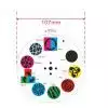 American DJ Comscan LED DMX skaner - Lichteffekt