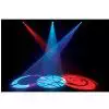 American DJ Comscan LED DMX skaner - Lichteffekt