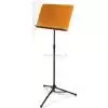 Tietz wooden desktop brown