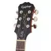 Epiphone Les Paul Standard Plain Top HB E-Gitarre