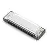 Harley Benton Blues Harp B Mundharmonika