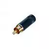 Rean NYS 352 BG Adapter RCA