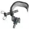 Flash aluminium hook  30kg