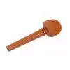 AN violin pin a la Schweizer  boxwood 4/4