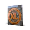 D #8242;Addario EPS 160/5 Pro Steels Saiten fr Bassgitarre