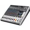 Behringer Xenyx 1222 USB Mixer
