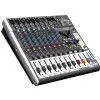 Behringer Xenyx 1222 USB Mixer