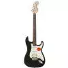 Fender Squier Fat Strat RW BKM E-Gitarre
