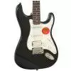 Fender Squier Fat Strat RW BKM E-Gitarre