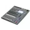 Yamaha MG 124 C Mixer