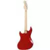 Hoefner HCT Galaxie CT Red E-Gitarre