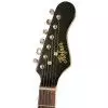 Hoefner HCT Galaxie CT Red E-Gitarre