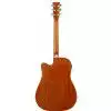 Morrison MBD100 Cutaway EQ Westerngitarre (mit Tonabnehmer)