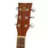 Morrison MBD100 Cutaway EQ Westerngitarre (mit Tonabnehmer)