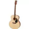 Morrison MSJ20M Westerngitarre