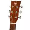 Morrison MSJ20M Westerngitarre